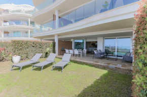 Apartamento Panorámica